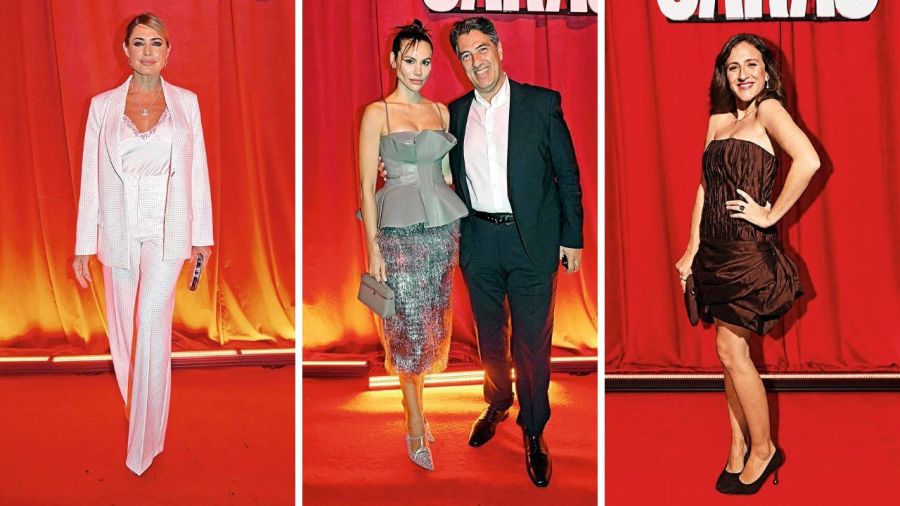 Looks de CARAS Moda