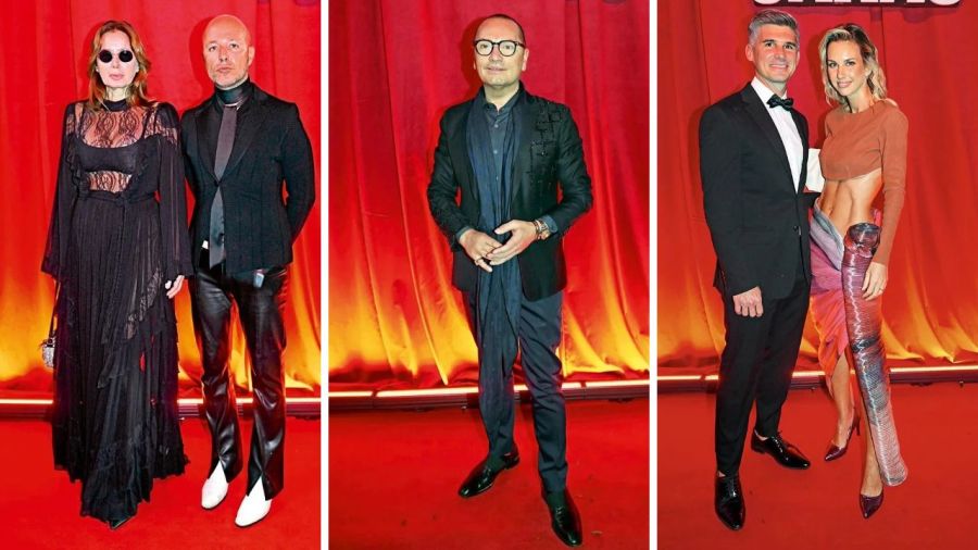 Looks de CARAS Moda