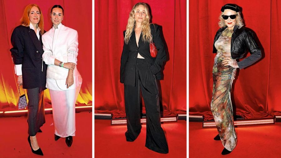 Looks de CARAS Moda