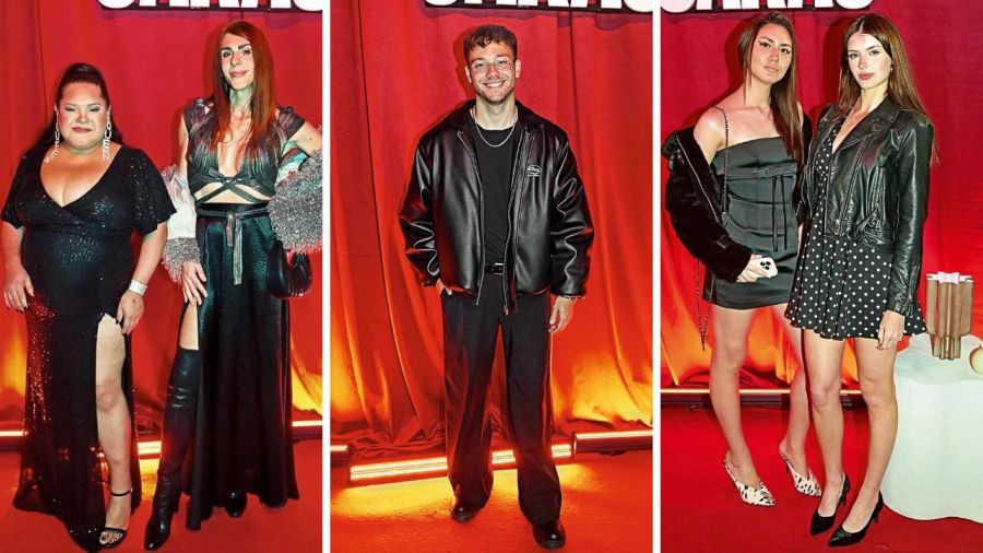 Looks de CARAS Moda