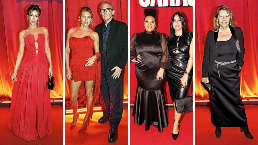 Looks de CARAS Moda