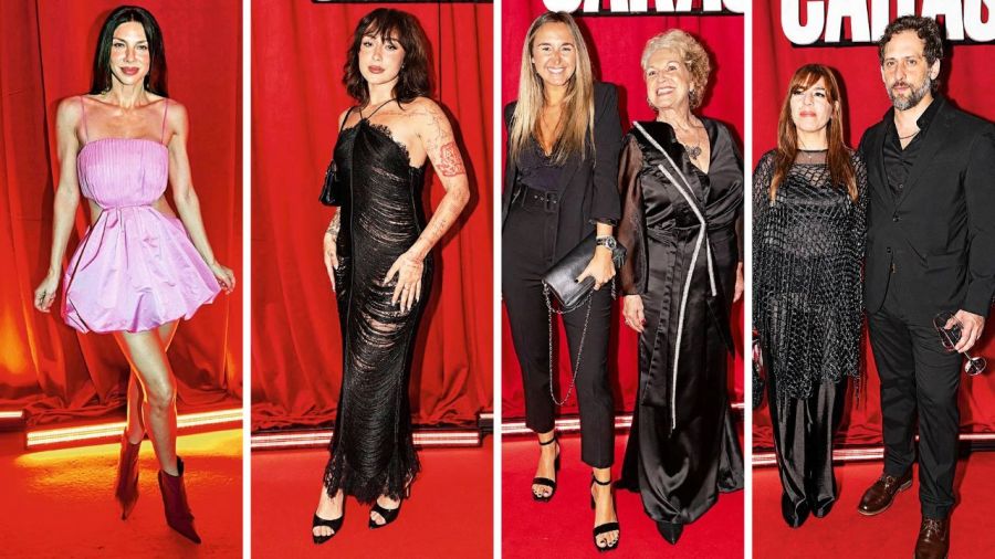Looks de CARAS Moda