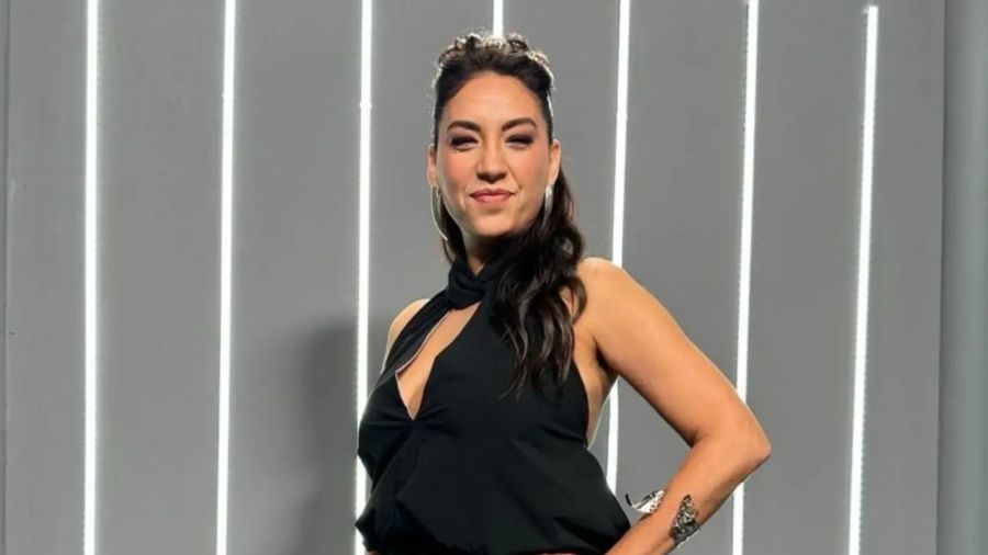 Lorena Vega