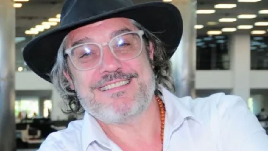 Maxi Ghione