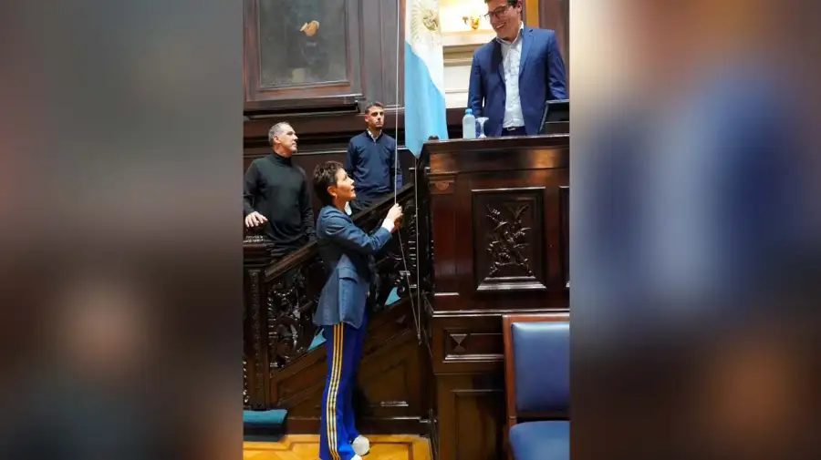 Mayra Mendoza