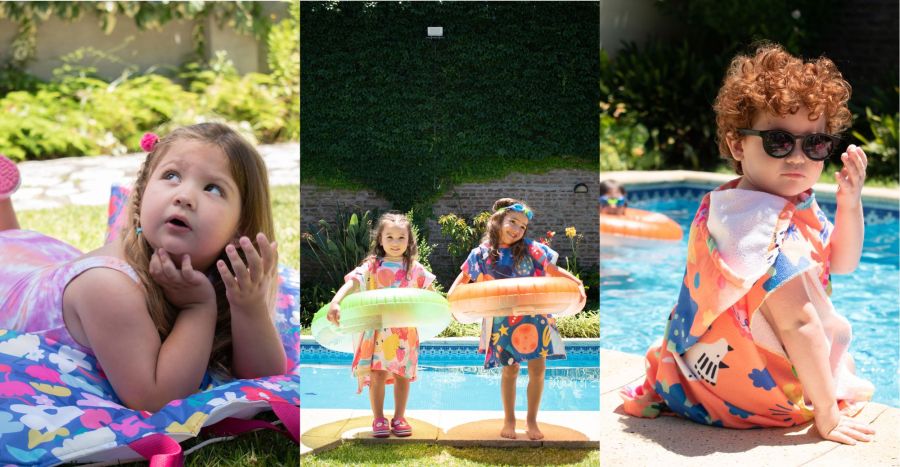 Meraki Babies & Kids