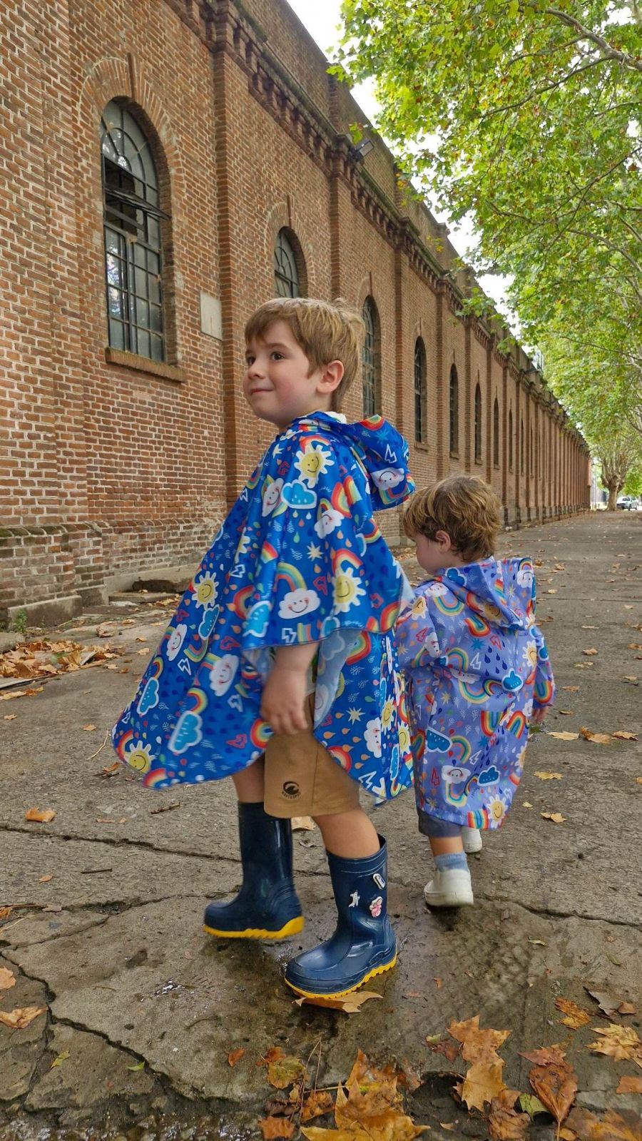 Meraki Babies & Kids