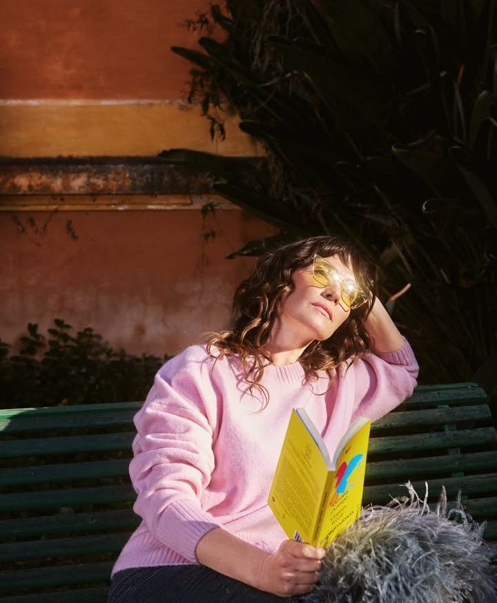 Natalia Oreiro