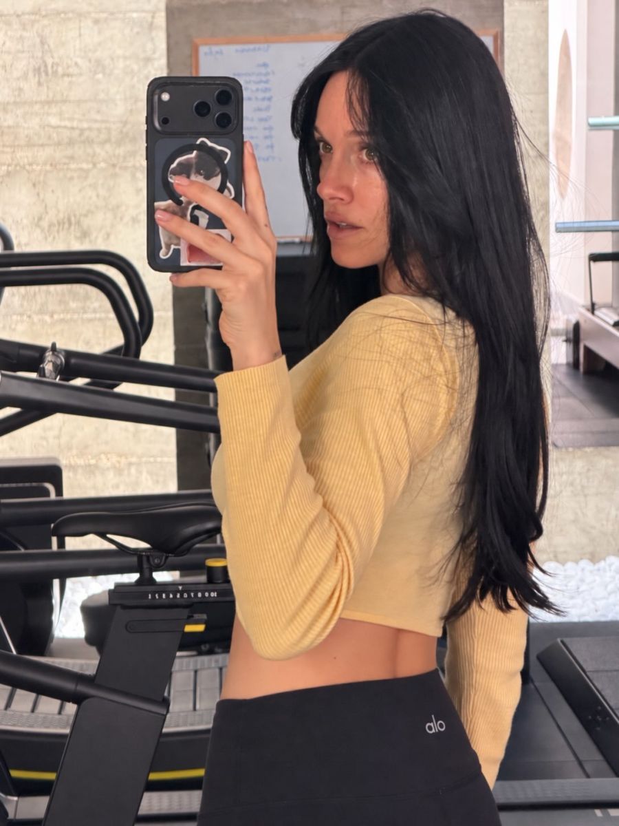 Oriana Sabatini 