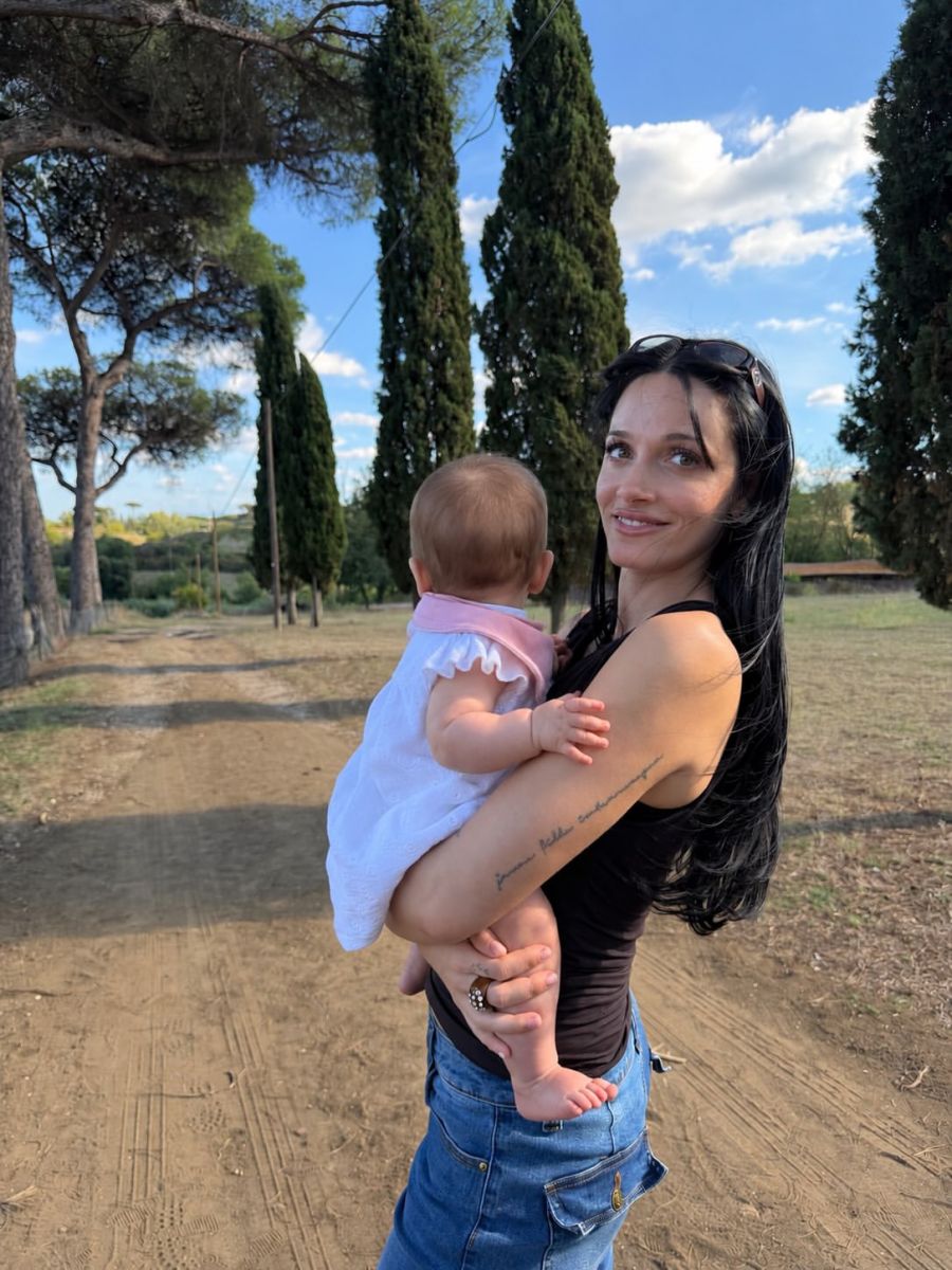 Oriana Sabatini