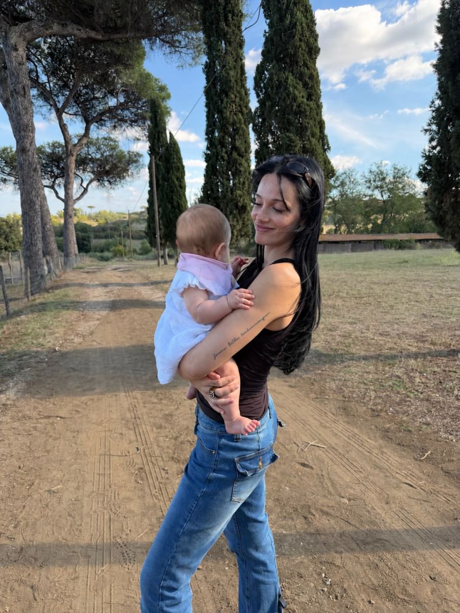 Oriana Sabatini