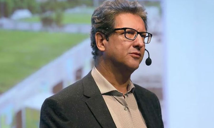 Pablo Di Liscia