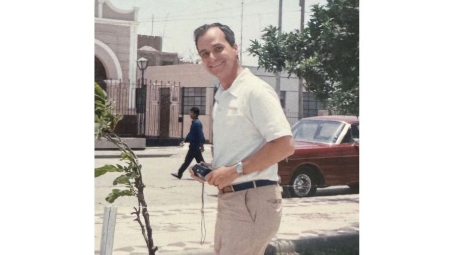 Papa León XIV