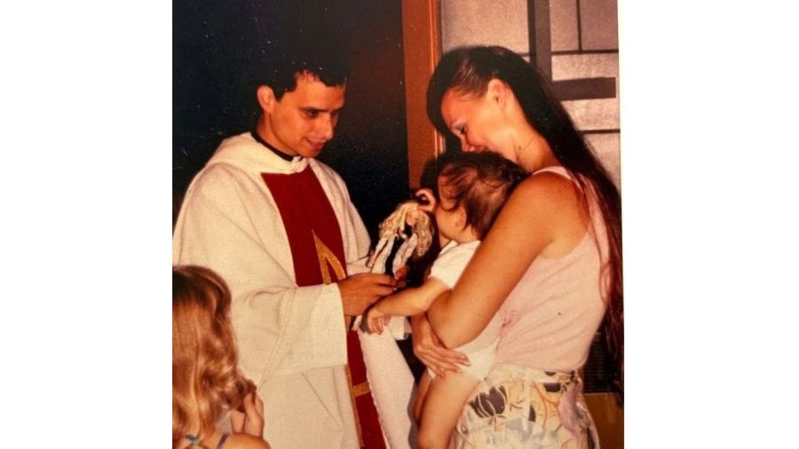 Papa León XIV