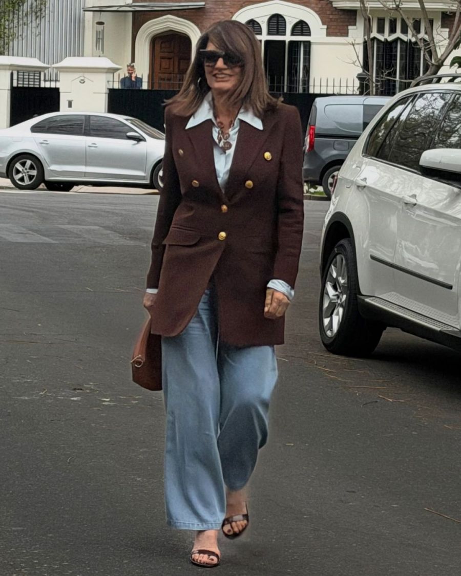 Teresa Calandra