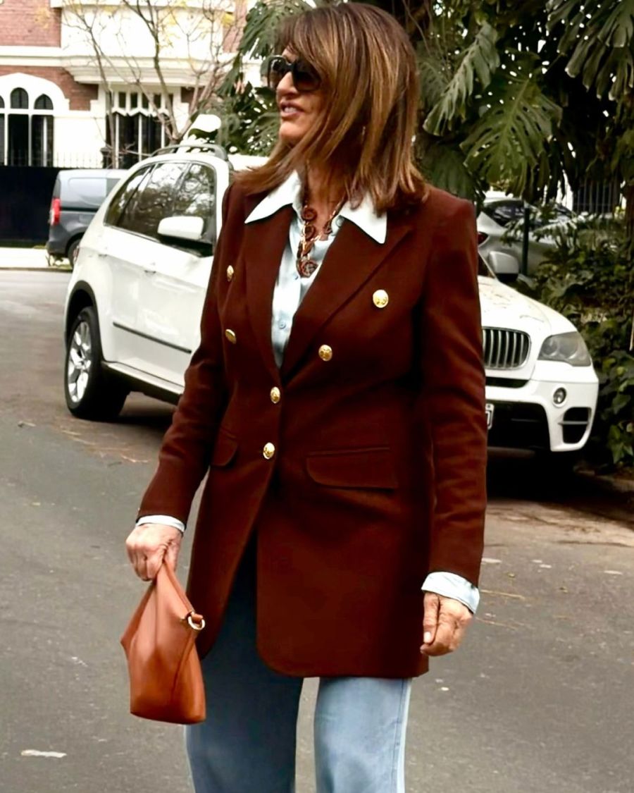 Teresa Calandra
