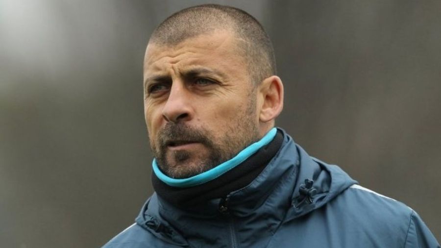 Walter Samuel