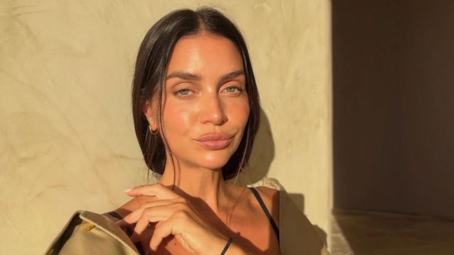 Zaira Nara