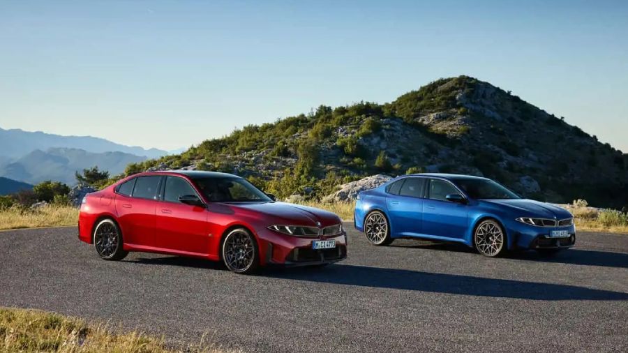 BMW SERIE 3