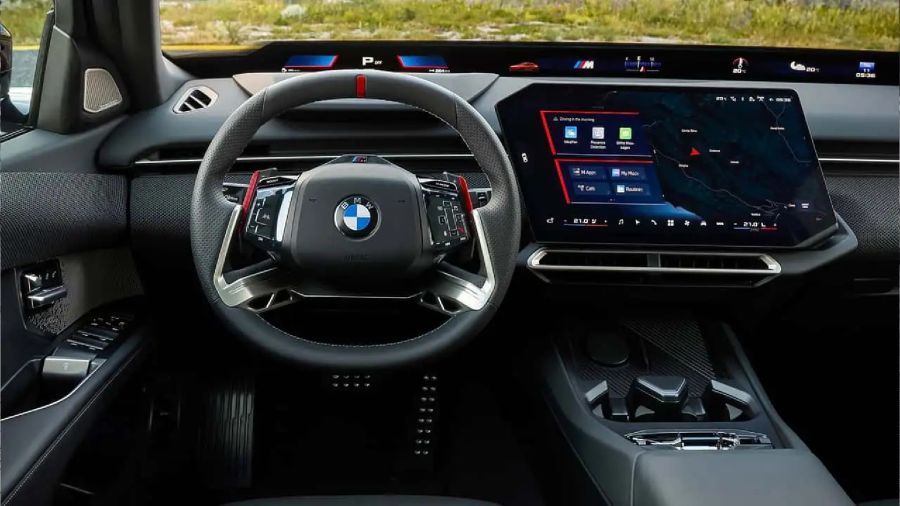 BMW SERIE 3