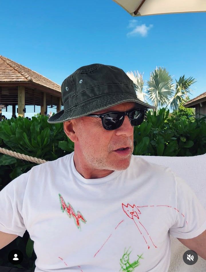 Bruce Willis