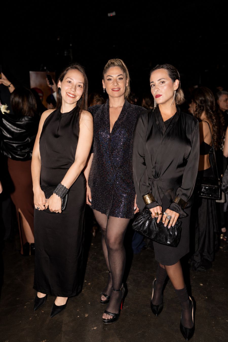 CARAS MODA 2026