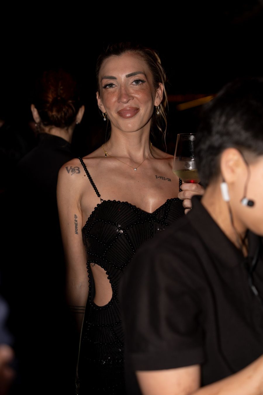 CARAS MODA 2026