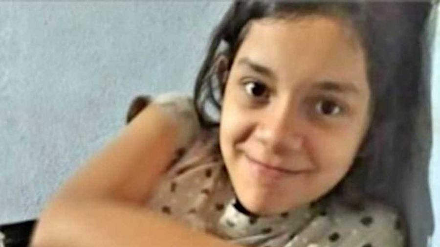 Crimen de las niñas Villalba en Paraguay 01102026