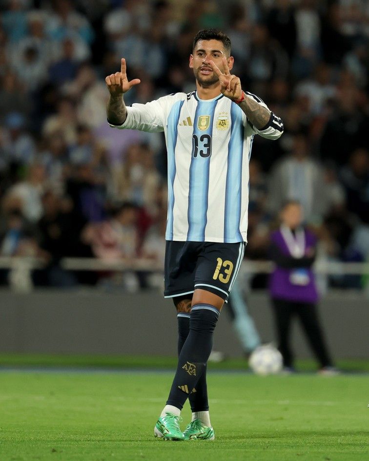 Cuti Romero