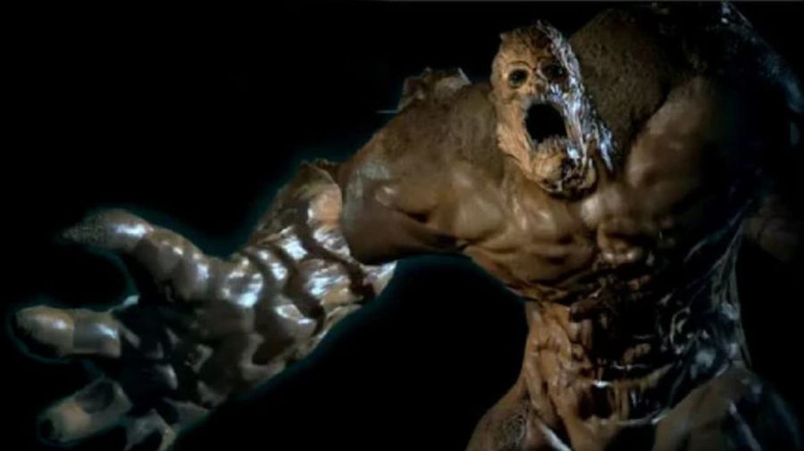 Clayface