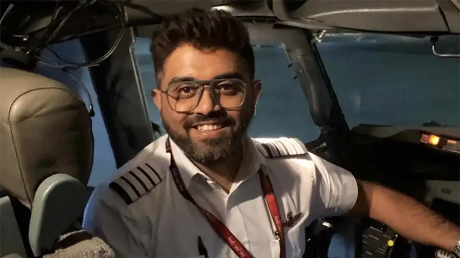 FlyDubai