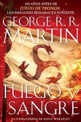 Fuego y Sangre