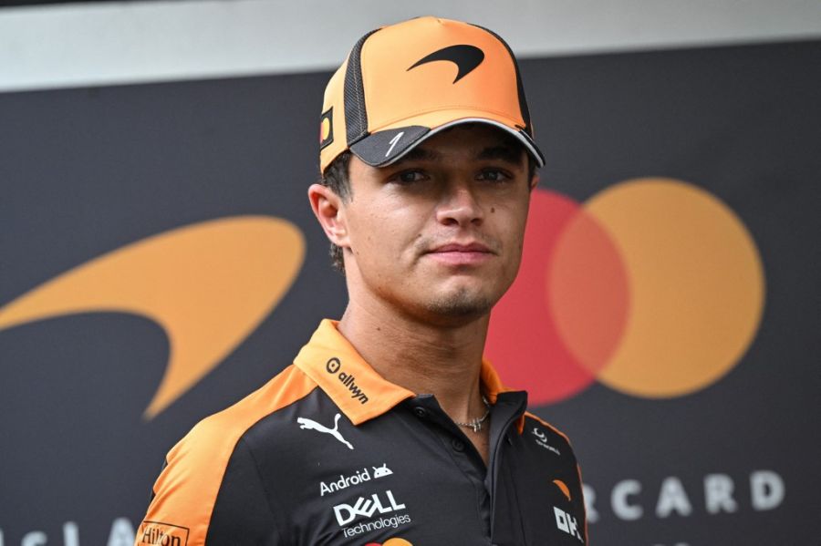 Gran Premio de Bahréin en Malasia