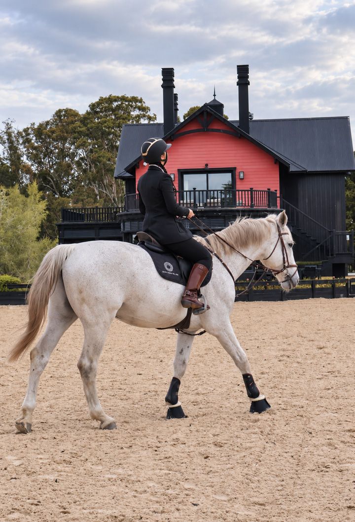 Haras en Buenos Aires