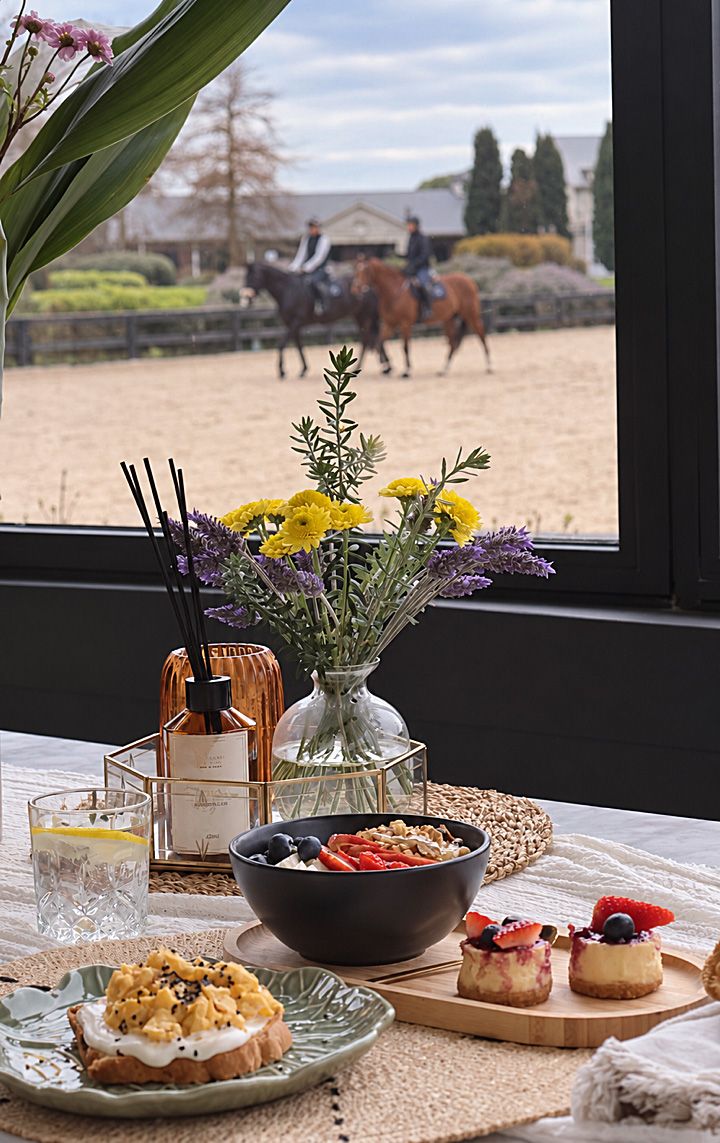 Haras en Buenos Aires