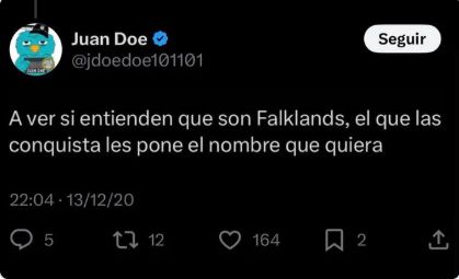 Juan Doe
