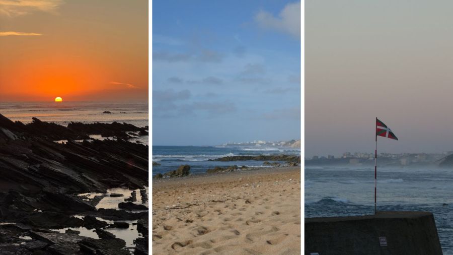 Las fotos de Zuzu Coudeu en País Vasco