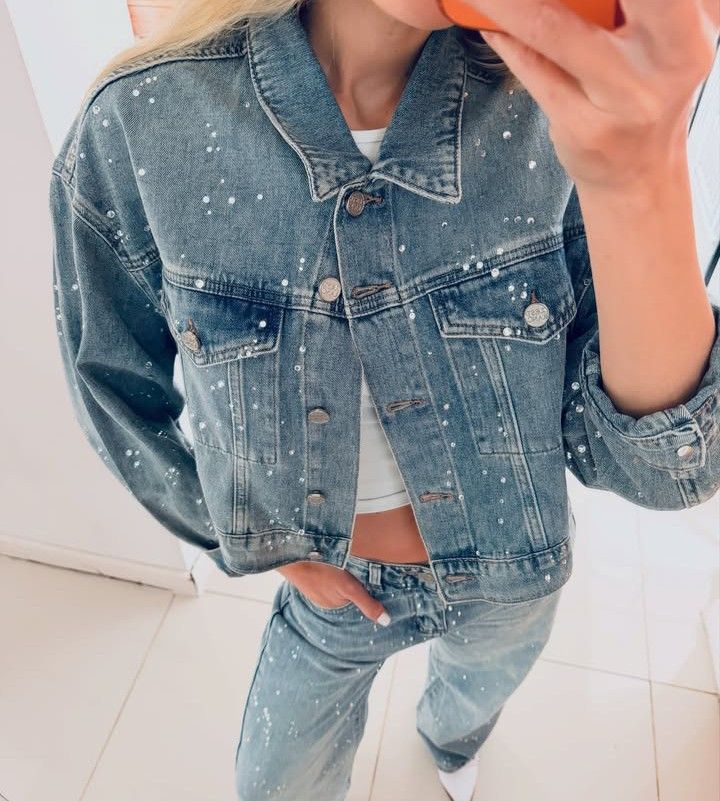 Look de Eva Bargiela