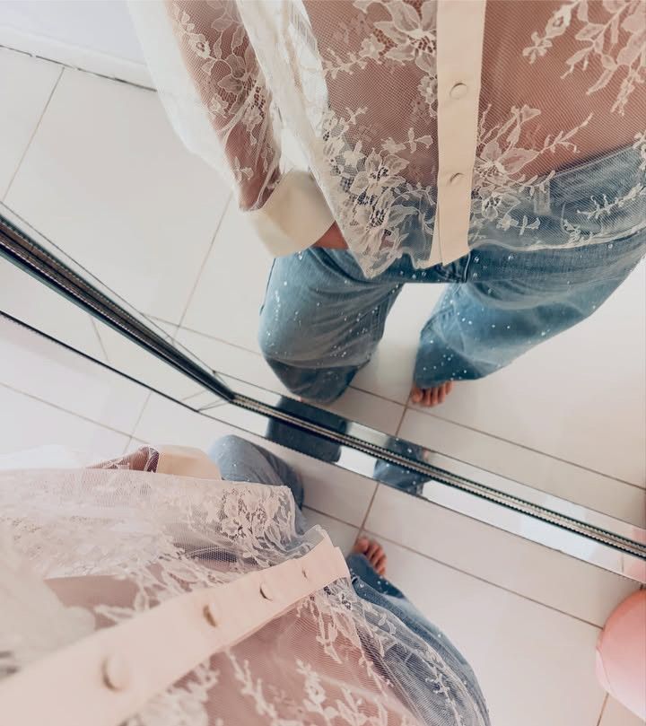 Look de Eva Bargiela