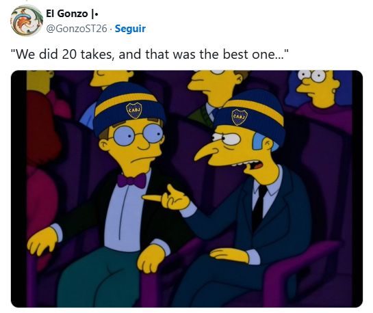 Memes Boca