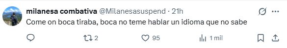Memes Boca