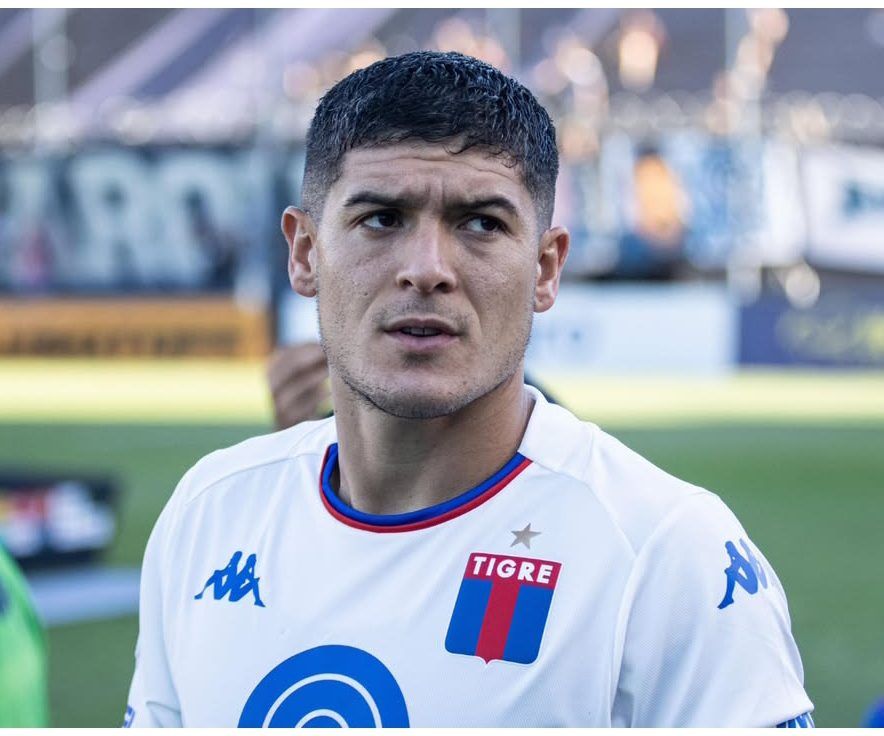 Nahuel Banegas