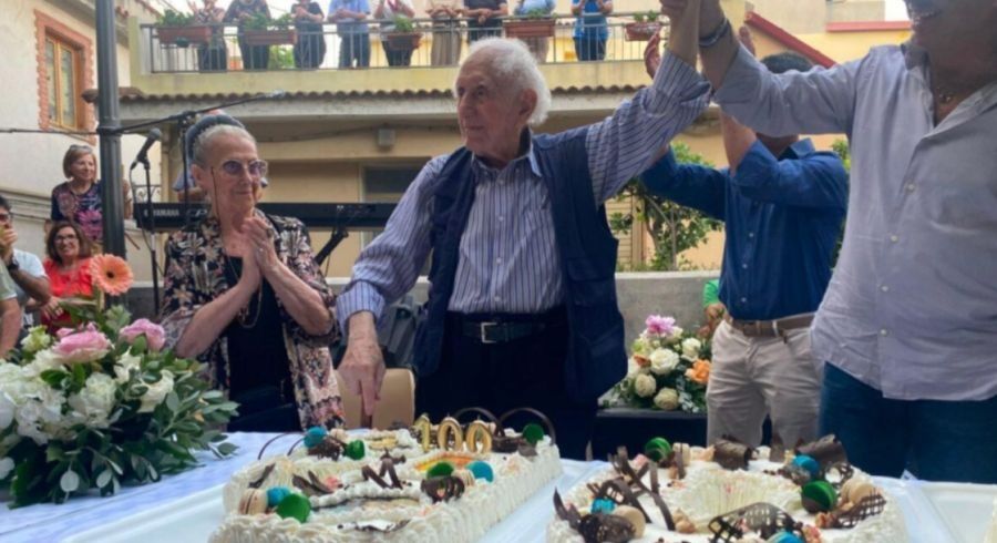 Peppino Muzzillo, creador de la voz original del Topo Gigio