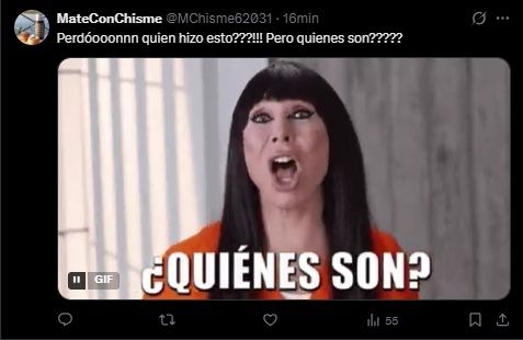 Polemica en redes por el cine argentino