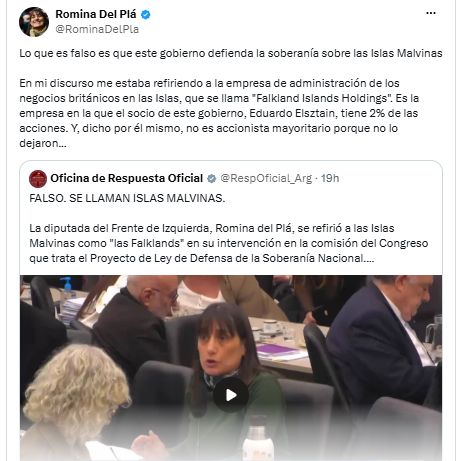 Romina Del Plá