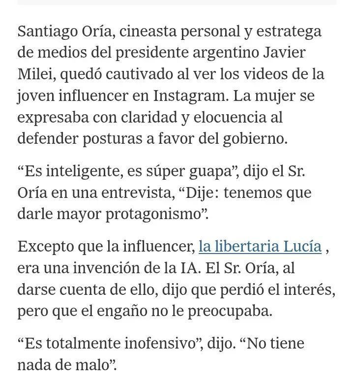 Santiago Oría