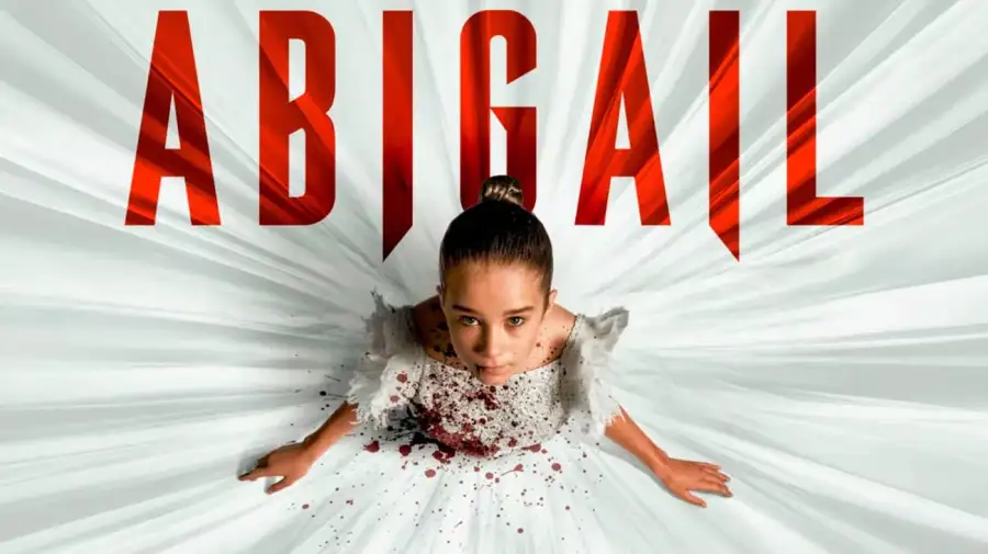 Abigail