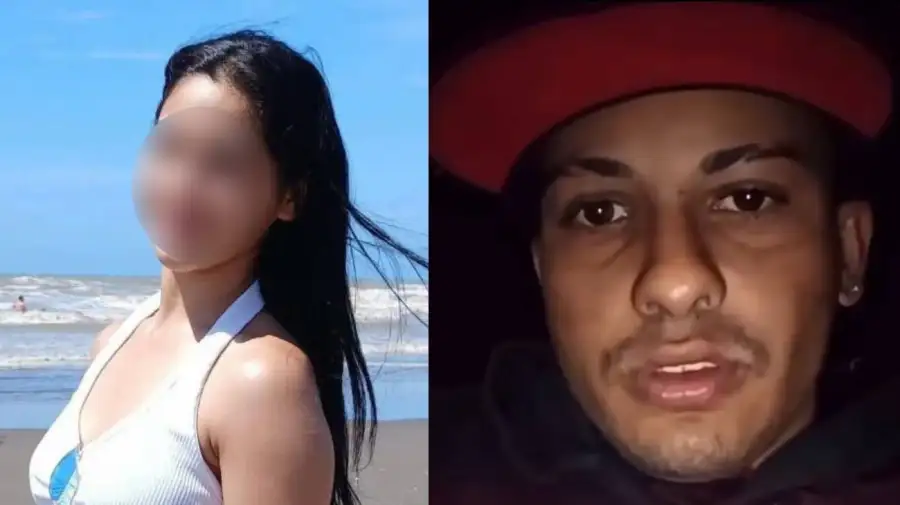 Aixa Dana Mili / Alejandro Daniel Sofía