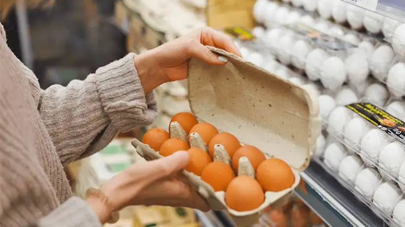 Huevos