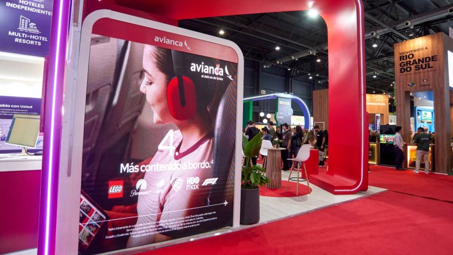 Avianca